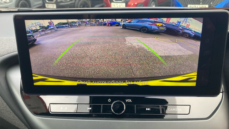 Nissan Juke 1.0 DiG-T Acenta Premium 5dr Petrol Hatchback